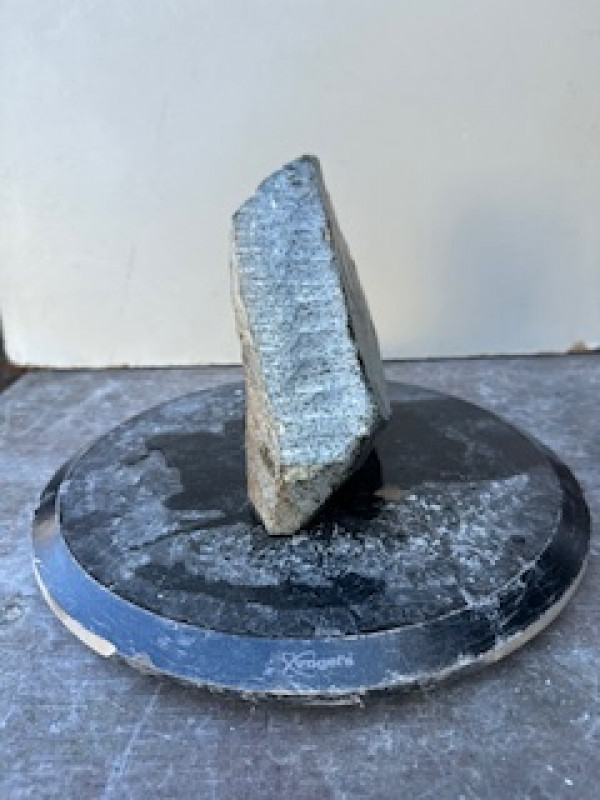 Speckstein; Einzelst�ck; Brasilien; Exotic; 3,660 kg