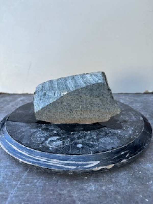 Speckstein; Einzelst�ck; Brasilien; Exotic; 3,660 kg