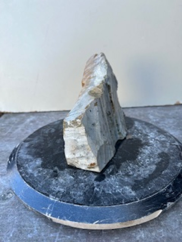 Speckstein; Einzelst�ck; Brasilien; Exotic; 3,440 kg