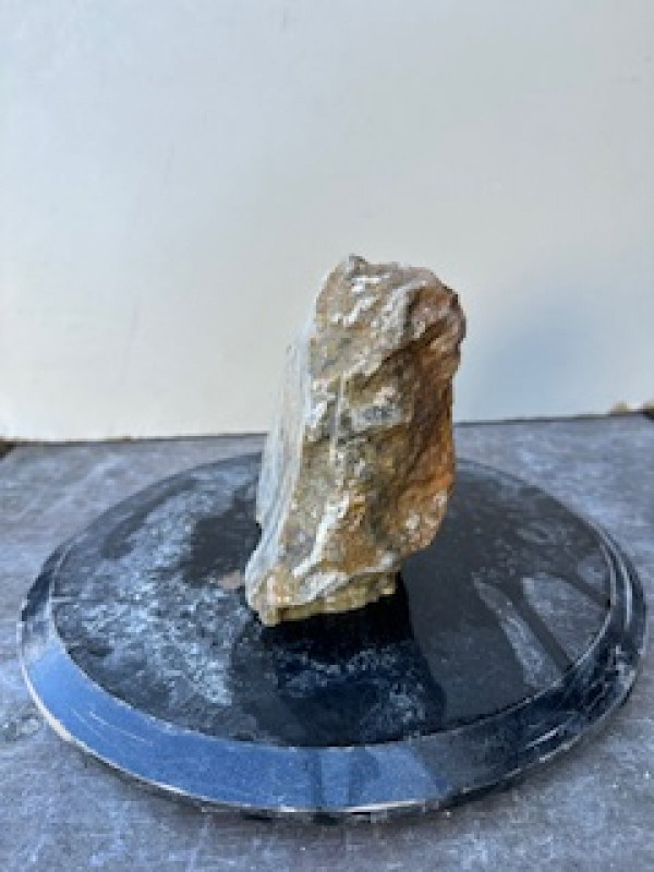 Speckstein; Einzelst�ck; Brasilien; Exotic; 3,440 kg