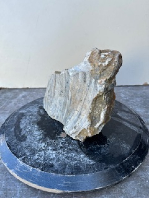 Speckstein; Einzelst�ck; Brasilien; Exotic; 3,440 kg