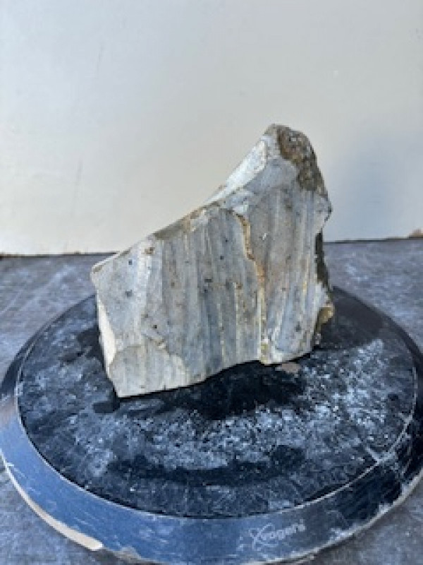 Speckstein; Einzelst�ck; Brasilien; Exotic; 3,440 kg