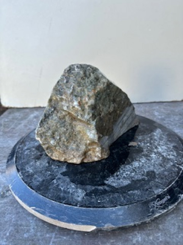 Speckstein; Einzelst�ck; Brasilien; Exotic; 3,390 kg