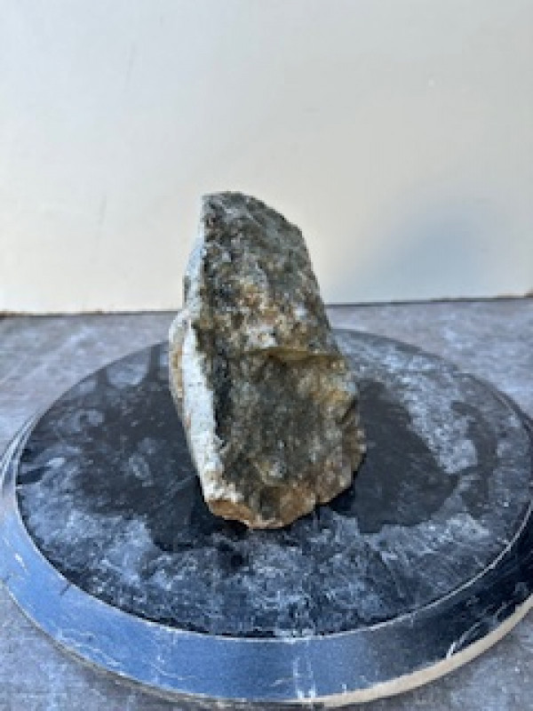 Speckstein; Einzelst�ck; Brasilien; Exotic; 3,390 kg