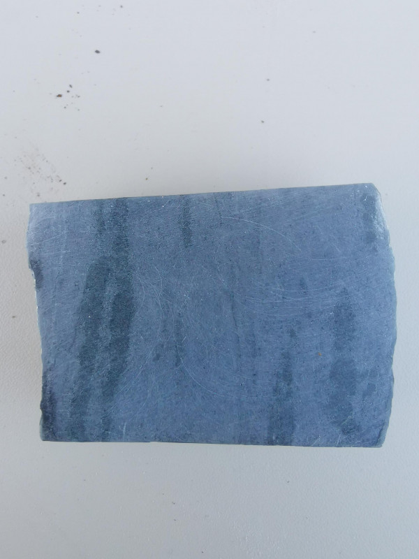 Speckstein; Brasilien; extra gr�n; 5 kg