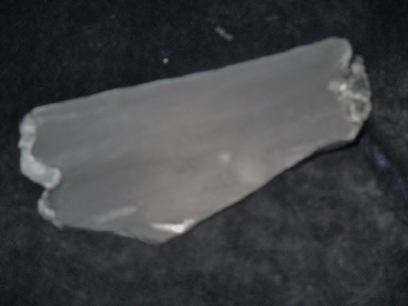 Speckstein, China; schwarz bis grulich; 5 kg